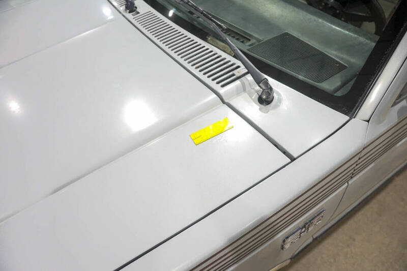 1982 GMC S-15