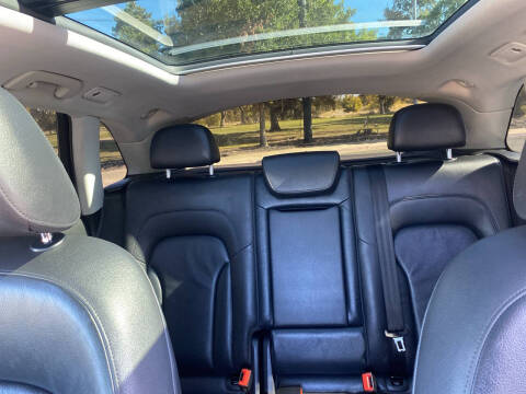 2016 Audi Q5 2.0T quattro Premium Plus