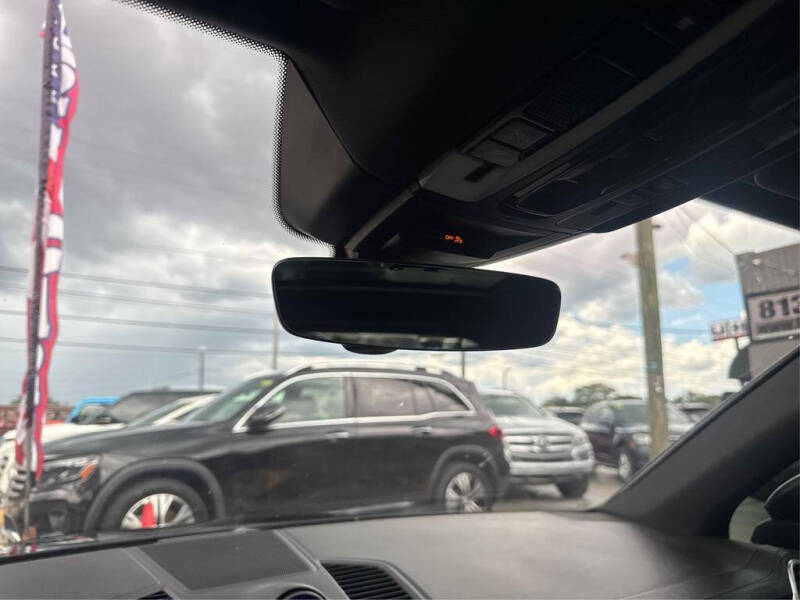 2019 Porsche Cayenne S
