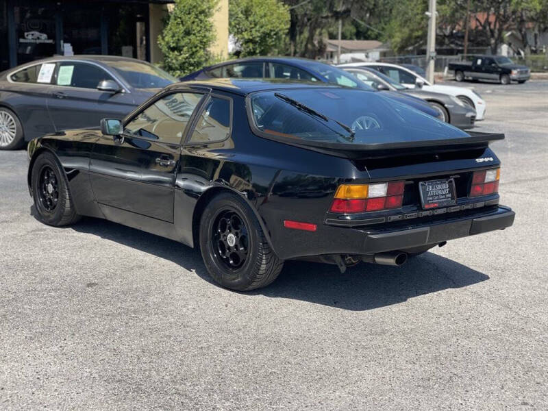 1986 Porsche 944