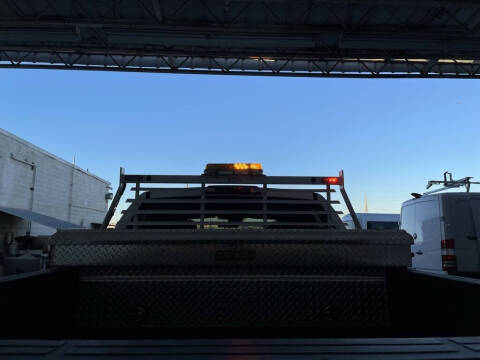 2019 Toyota Tundra SR