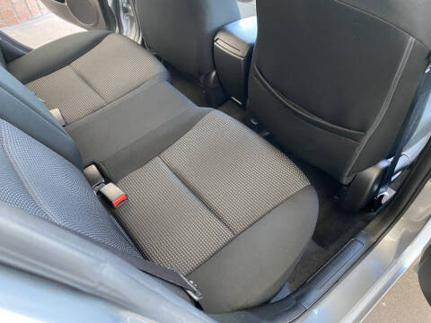 2013 Mazda MAZDA3 i Touring