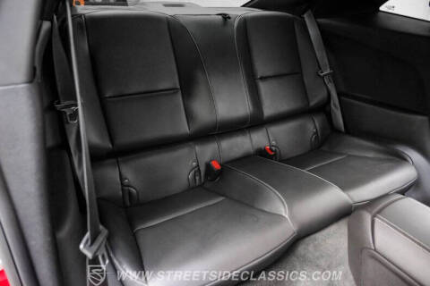 2010 Chevrolet Camaro SS