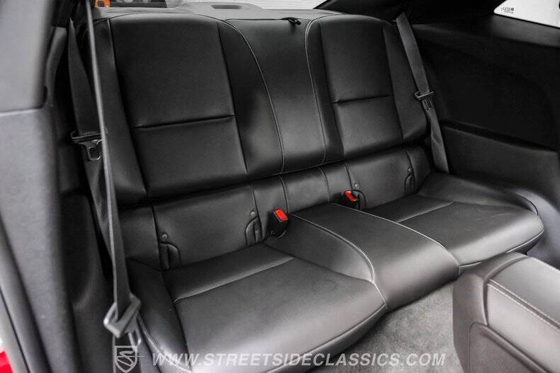 2010 Chevrolet Camaro SS