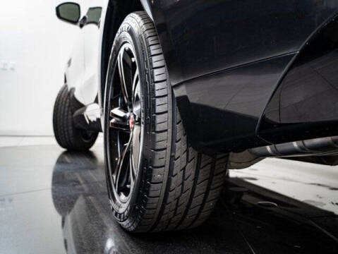 2020 Jaguar F-PACE S