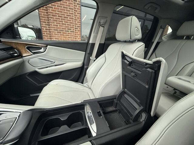 2019 Acura RDX SH-AWD w/Advance