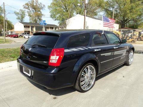 2006 Dodge Magnum SXT
