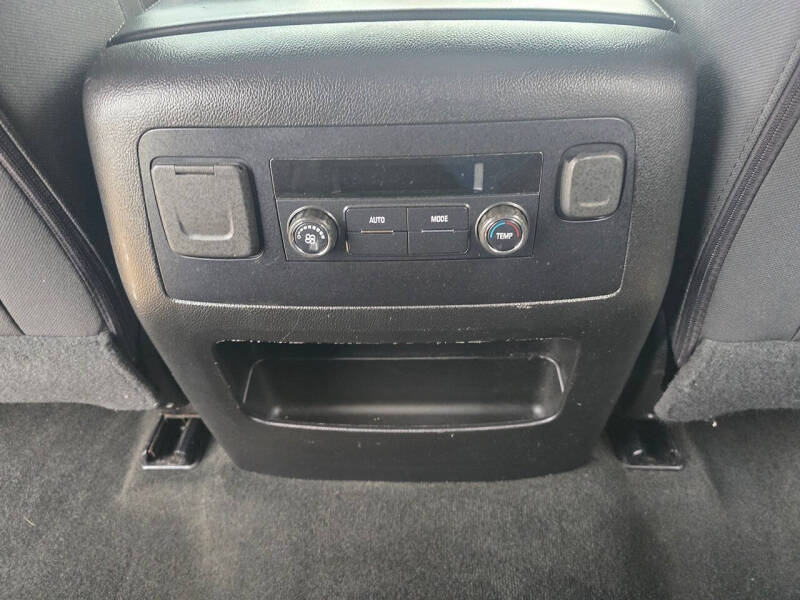 2018 Chevrolet Tahoe LS