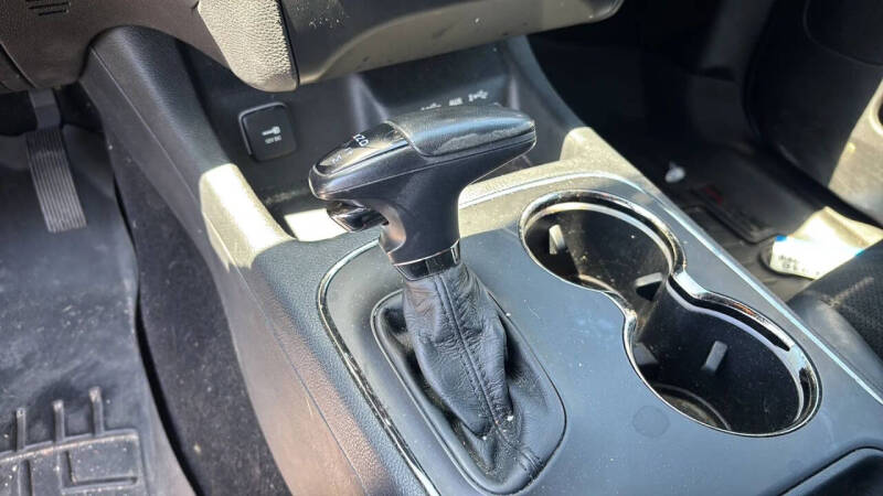 2019 Dodge Durango