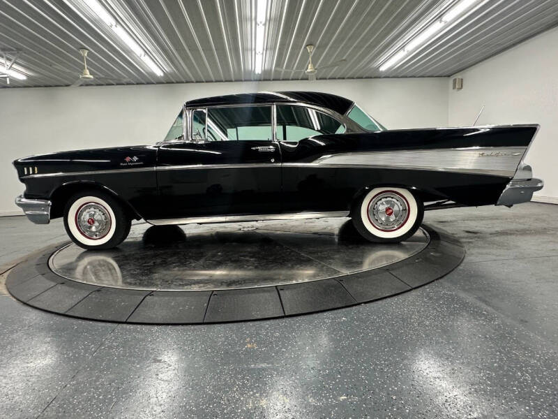1957 Chevrolet Bel Air