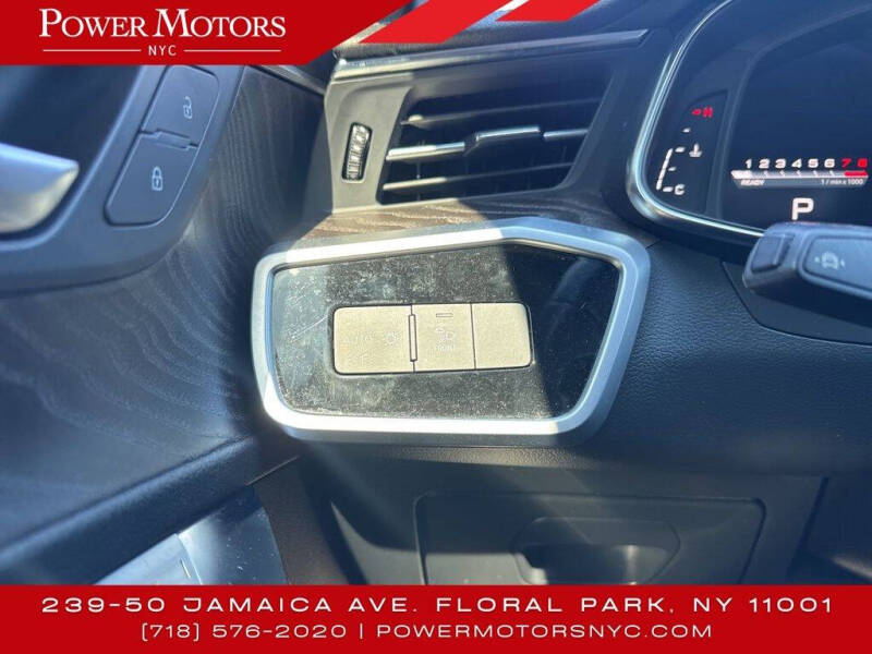 2023 Audi A6 quattro Premium 45 TFSI