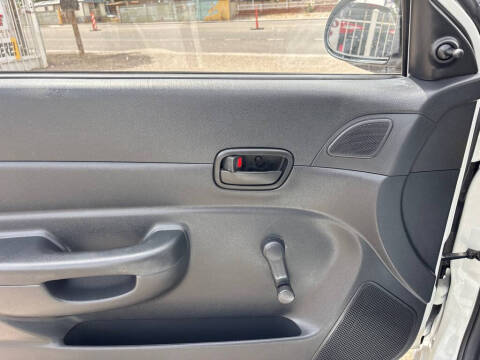 2009 Hyundai Accent GS