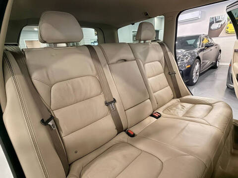 2012 Volvo XC70