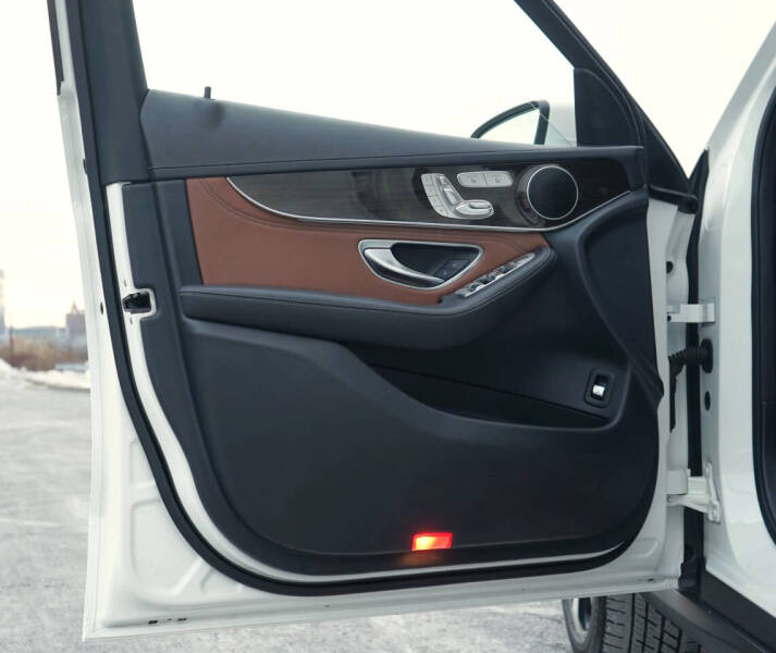 2016 Mercedes-Benz GLC GLC 300 4MATIC