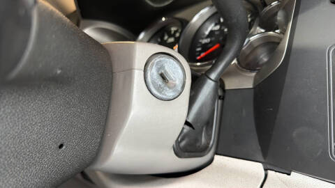 2012 Chevrolet Silverado 2500HD