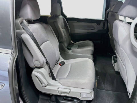 2023 Honda Odyssey EX