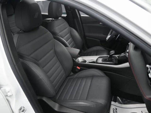 2024 Dodge Hornet R/T Plus