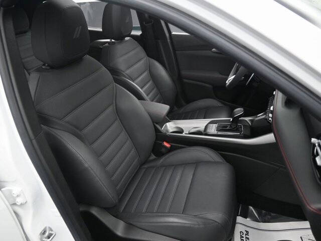 2024 Dodge Hornet R/T Plus