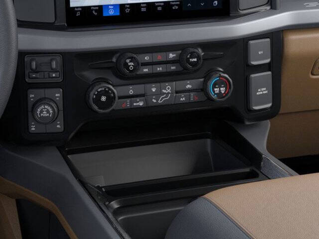 2025 Ford F-250 Super Duty