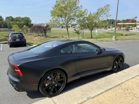 2021 Polestar 1