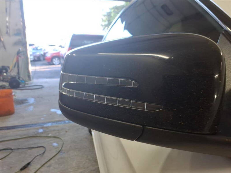 2019 Mercedes-Benz CLA CLA 250