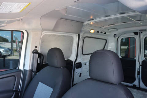 2016 RAM ProMaster City Tradesman