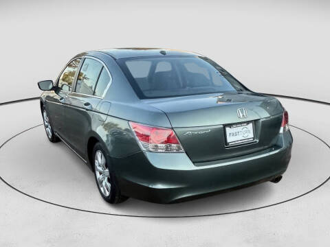 2009 Honda Accord