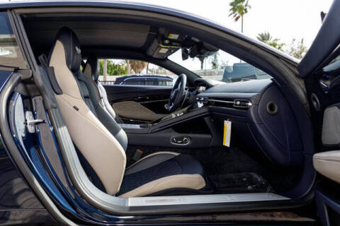 2026 Aston Martin DB12 V8