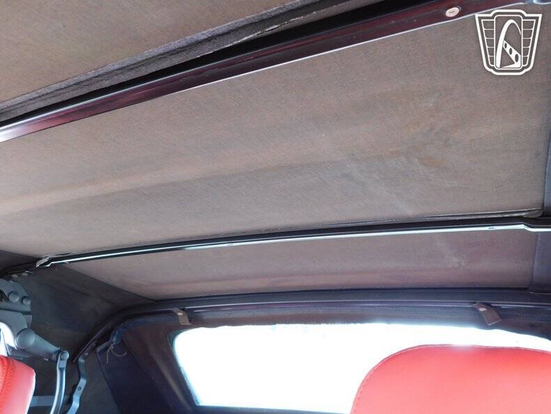 1992 Ford Mustang LX