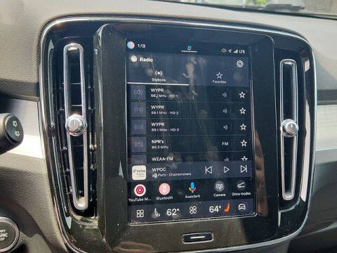 2024 Volvo XC40