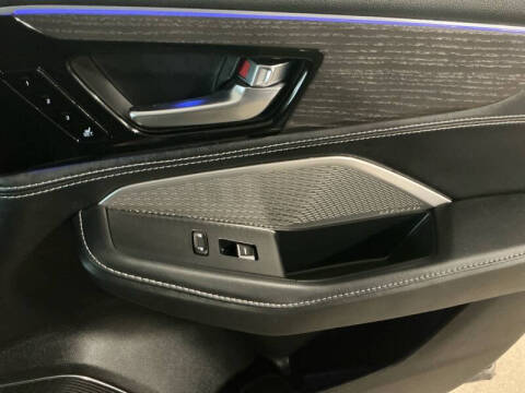 2023 Acura MDX SH-AWD w/Advance