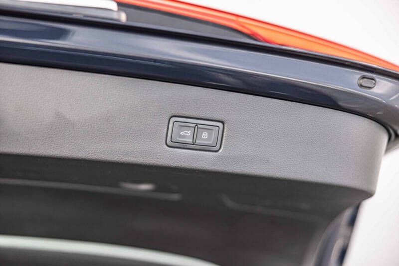 2022 Audi A7 quattro Premium Plus 55 TFSI