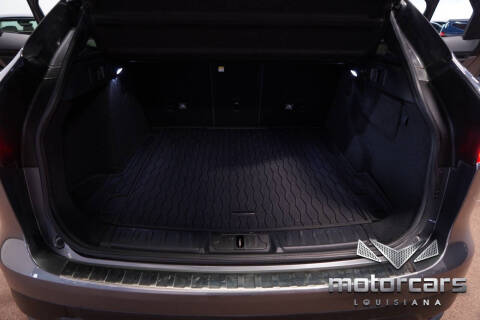 2018 Jaguar F-PACE 25t Premium