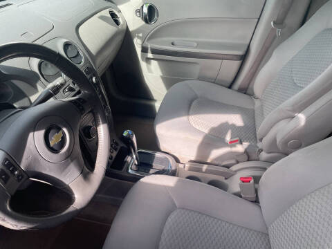 2006 Chevrolet HHR LT