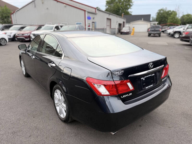 2007 Lexus ES 350