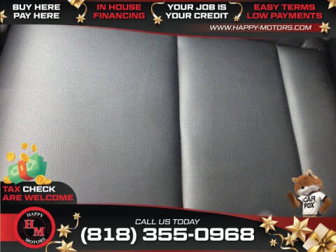 2017 Acura RDX w/AcuraWatch