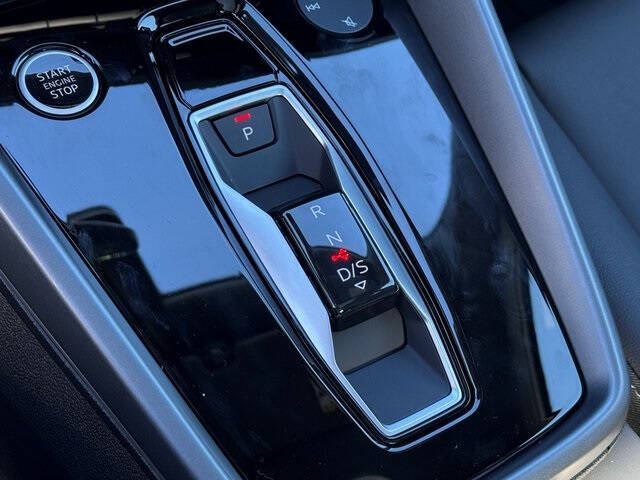 2026 Audi A3 quattro Premium 40 TFSI