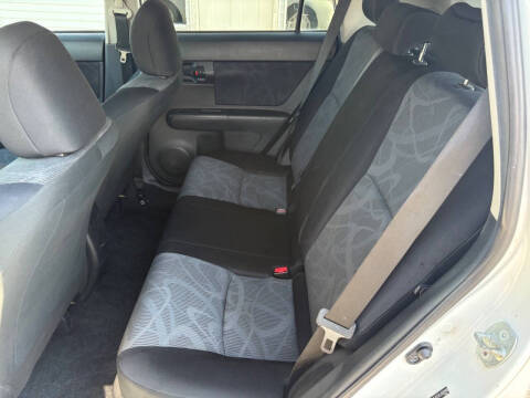 2012 Scion xB
