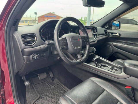 2021 Dodge Durango R/T