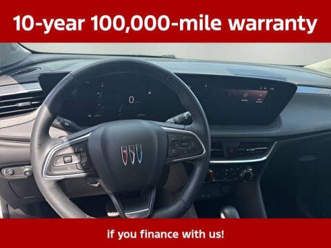 2024 Buick Encore GX Sport Touring