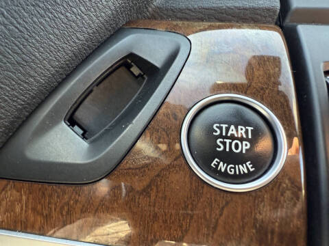 2014 BMW X6 xDrive35i