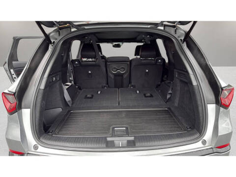 2023 Acura MDX SH-AWD w/A-SPEC
