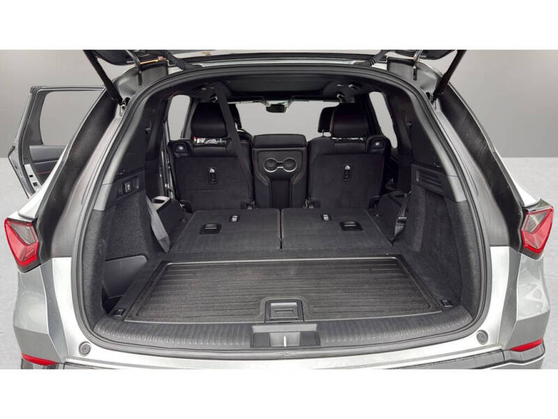 2023 Acura MDX SH-AWD w/A-SPEC