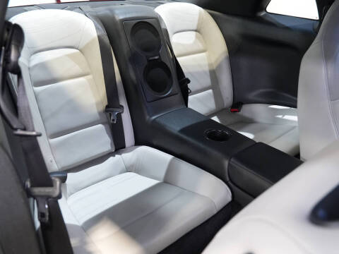 2012 Nissan GT-R Premium