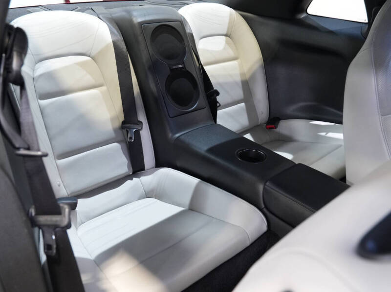 2012 Nissan GT-R Premium