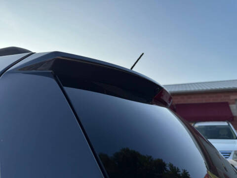 2014 Dodge Journey American Value Package