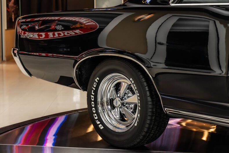 1964 Pontiac GTO