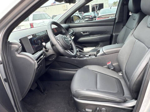 2026 Hyundai Tucson XRT