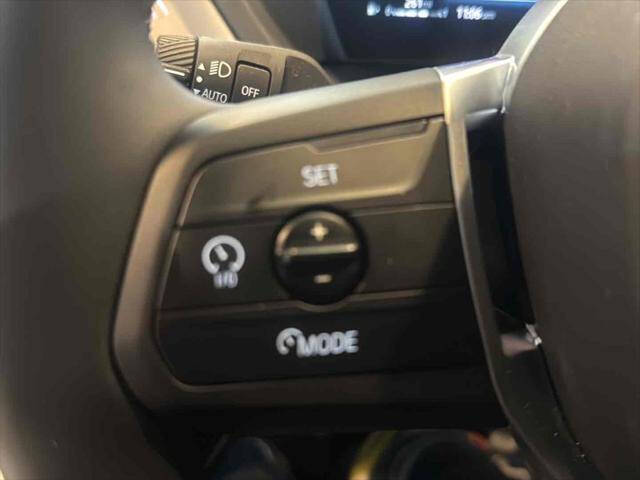 2025 BMW 2 Series 228 xDrive Gran Coupe