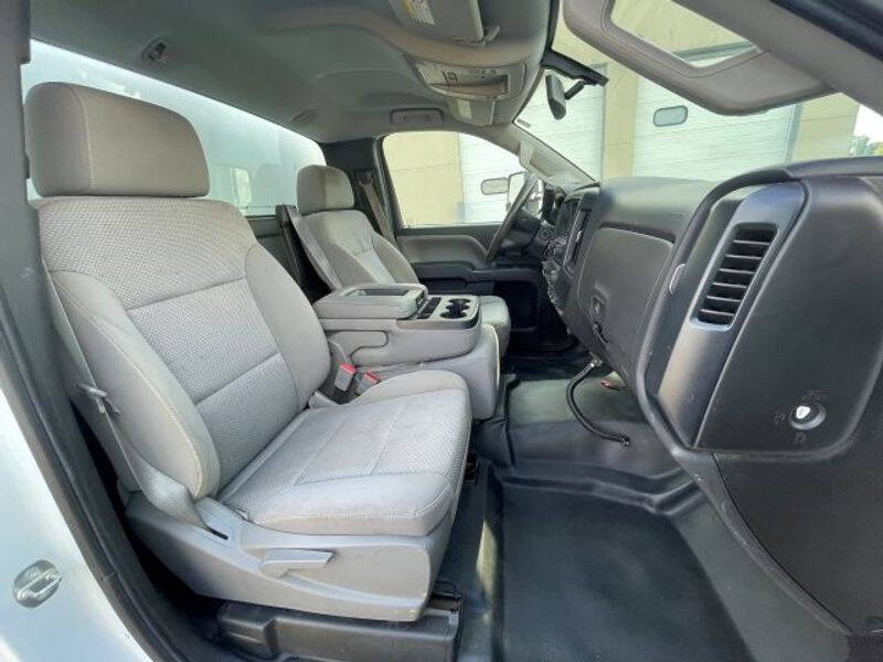 2015 Chevrolet Silverado 3500HD